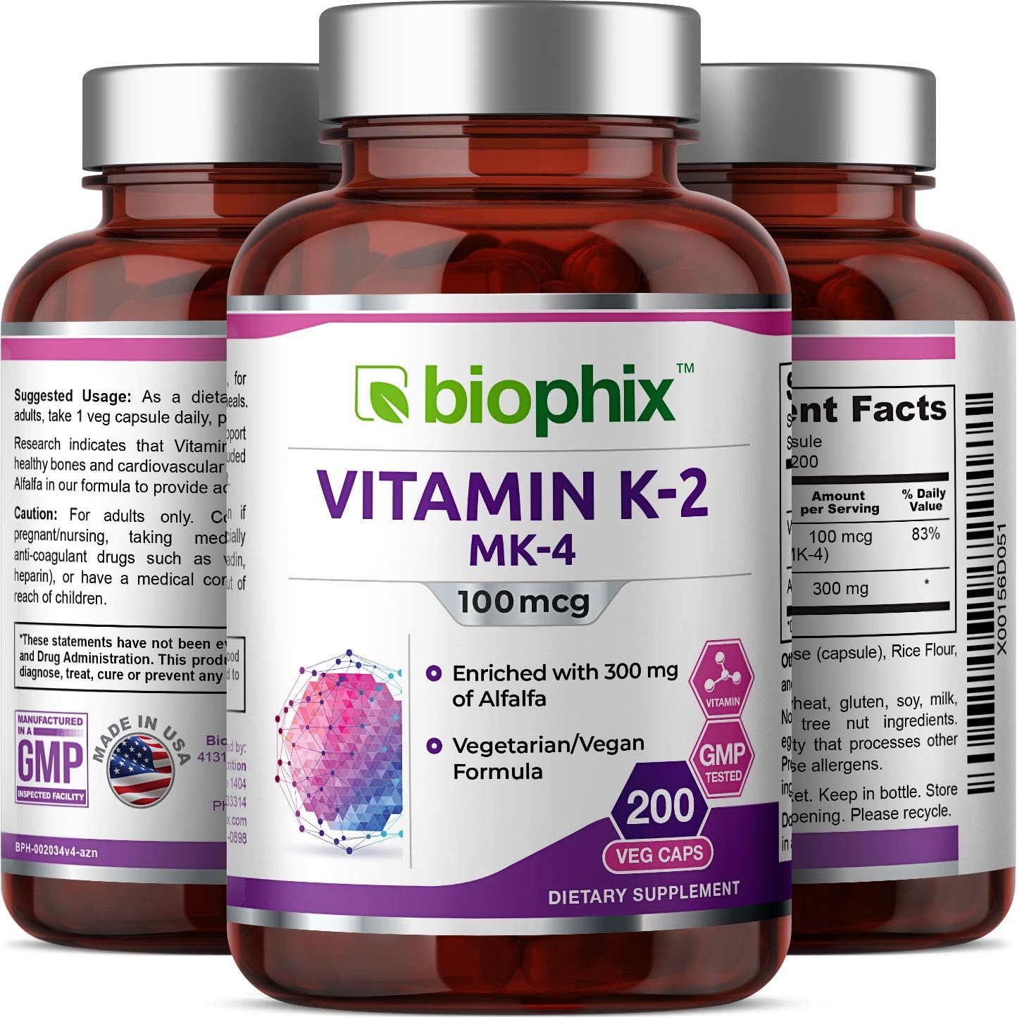 vitamin-k2-mk-4-100mcg-capsules-with-alfalfa-for-strong-bones-and-immune-health---biophix-4
