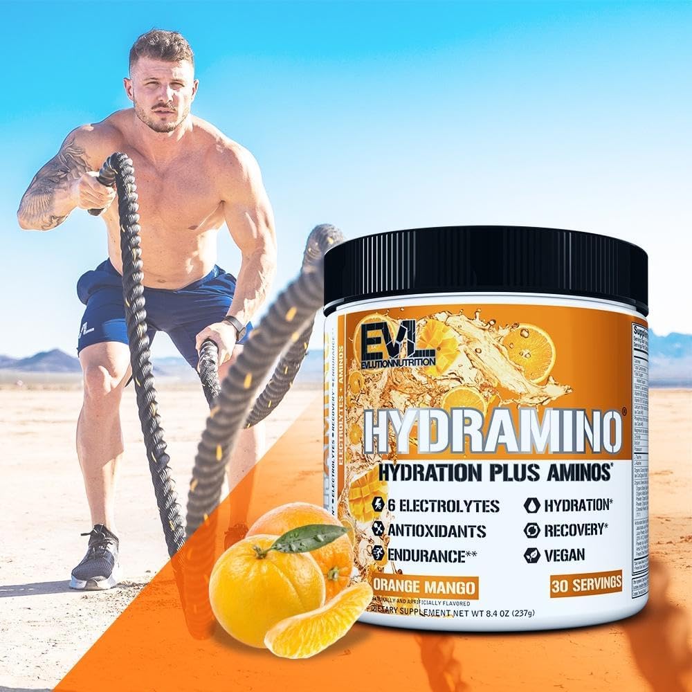 hydration-multiplier-with-electrolytes-vitamins-aminos-coconut-water---endurance-recovery-support-antioxidants---orange-mango-flavor-30-servings-3