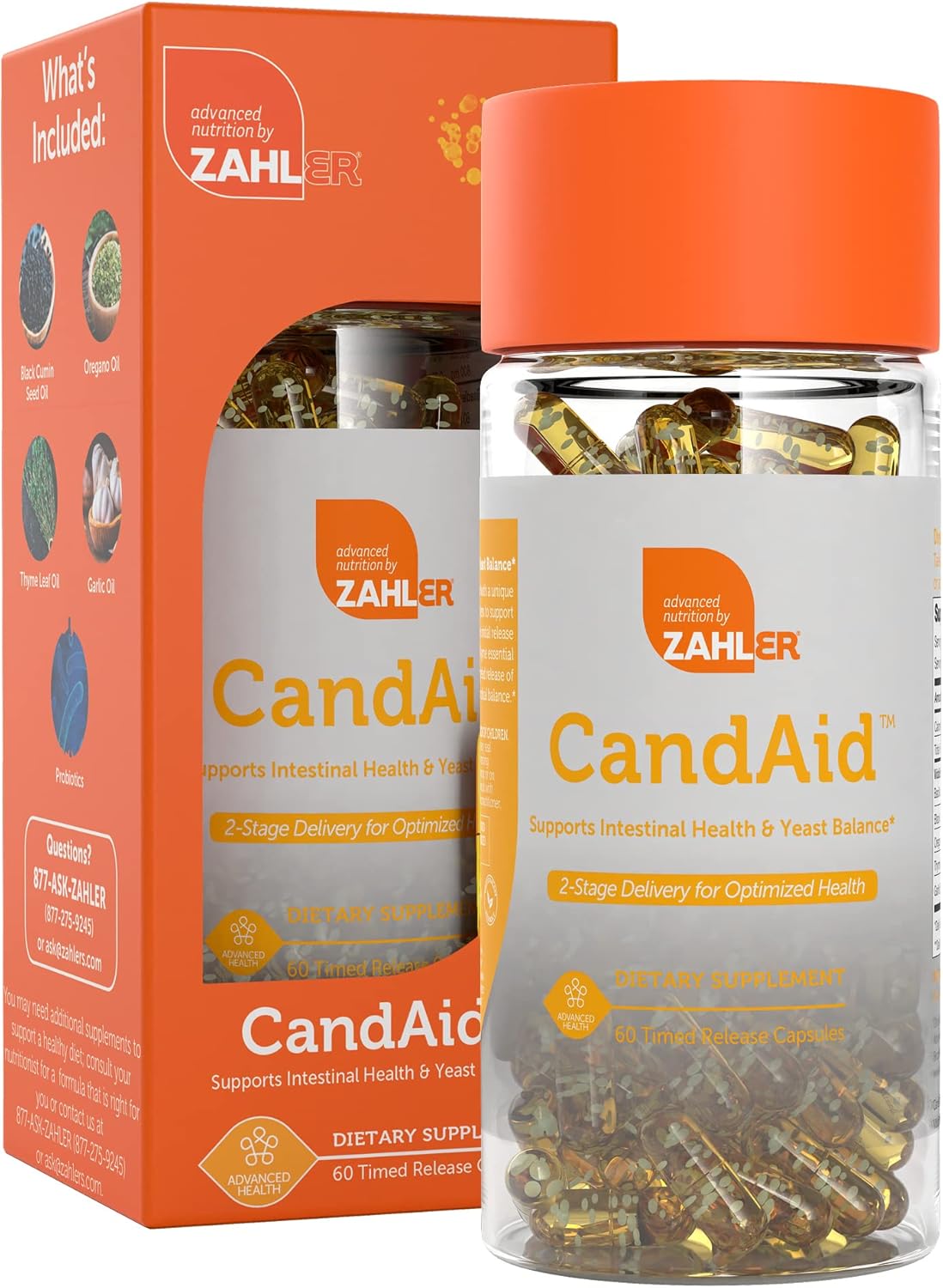 zahler-candaid-cleanse-probiotic-supplement-for-digestive-health---60-timed-release-capsules-for-men-women-kosher-formula-2