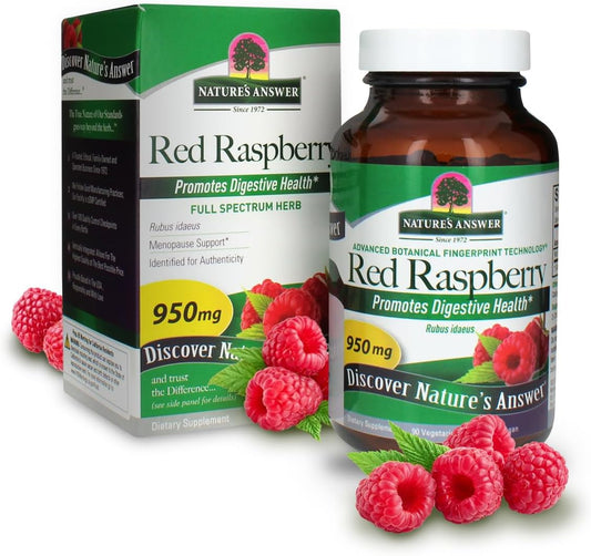 red-raspberry-leaf-dietary-supplement-for-digestive-health---non-gmo-vegan-kosher-certified---90-vegetarian-capsules-by-natures-answer-1