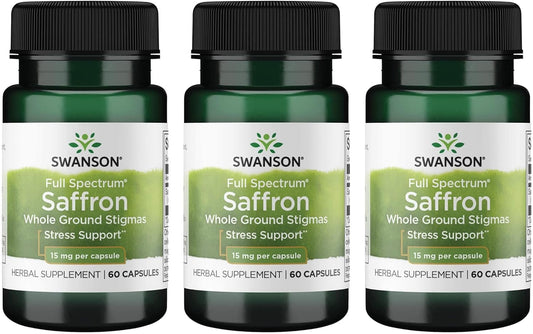 organic-spanish-saffron-supplement-for-natural-mood-support---swanson-full-spectrum-saffron-capsules---herbal-stress-management-180-veggie-capsules-1