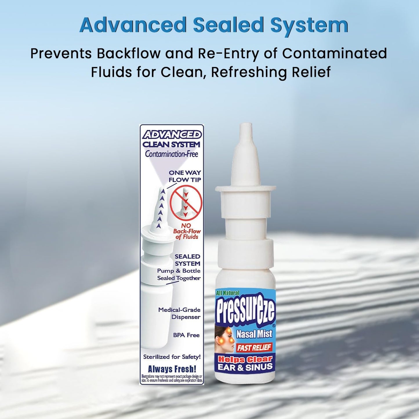 pressureze-nasal-spray---natural-sterile-relief-for-sinus-congestion-blocked-ears-and-snoring---preservative-free-formula---130-sprays-18-ml---fast-acting-nasal-spray-8