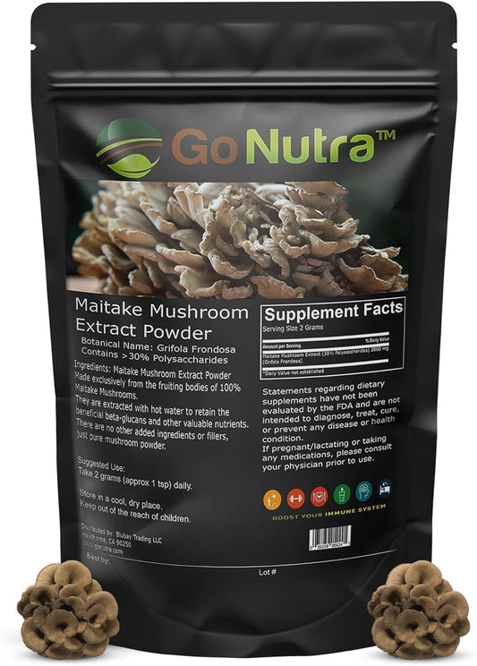 organic-maitake-mushroom-extract-powder---8-oz-101-extract-strength-high-polysaccharides-mushroom-supplement---king-of-mushrooms-1