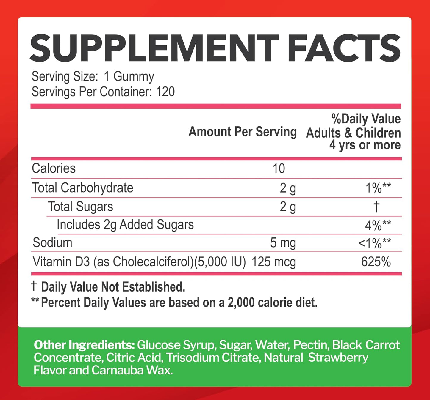 vitamin-d3-gummies-for-adults-kids---5000iu-10000iu-120-count---immune-system-bone-health-support---strawberry-flavor---gluten-free-non-gmo---4-month-supply-5