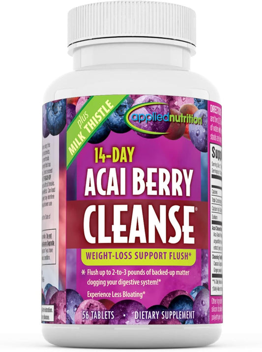 applied-nutrition-acai-berry-cleanse-dietary-supplement-tablets---56-ct-14-day-pack-x4---detox-cleanse-support-antioxidant-boost-1