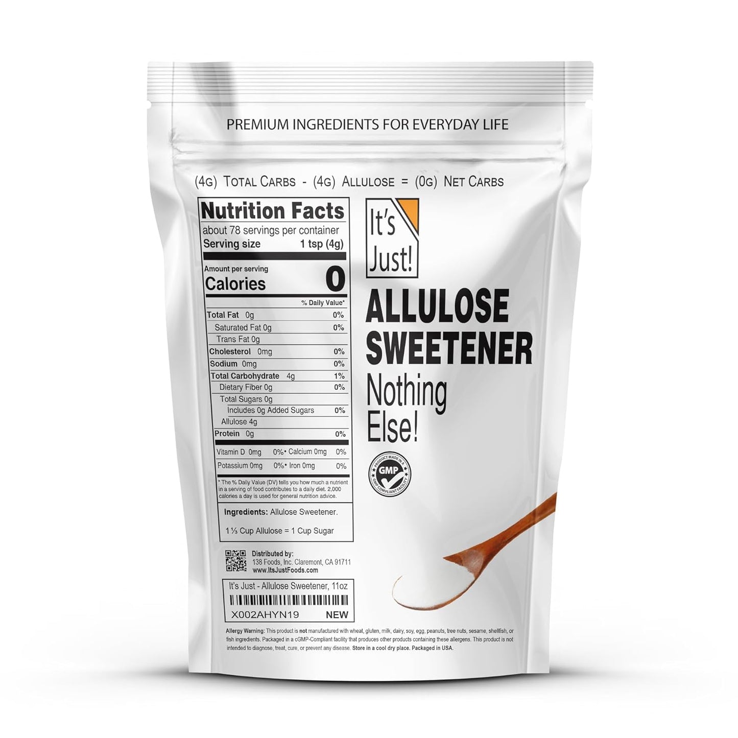 allulose-sugar-substitute---keto-friendly-sweetener-non-gmo-non-glycemic-11oz-2