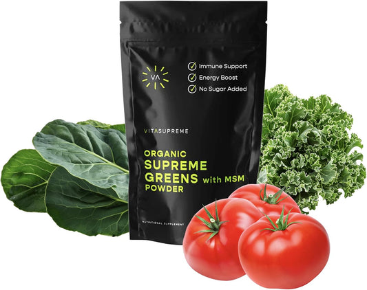 organic-superfood-greens-powder-with-msm-for-gut-health-energy---mint-flavor-60-servings-1