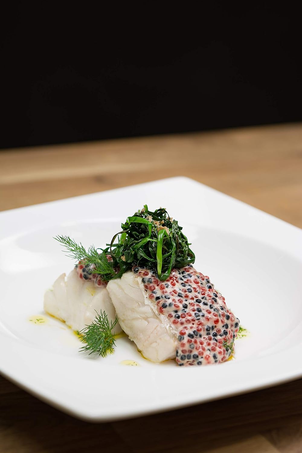 premium-red-mullet-roe-caviar-pearls---eurocaviar-shikran-352-oz-100-g---delicious-caviar-alternative-7