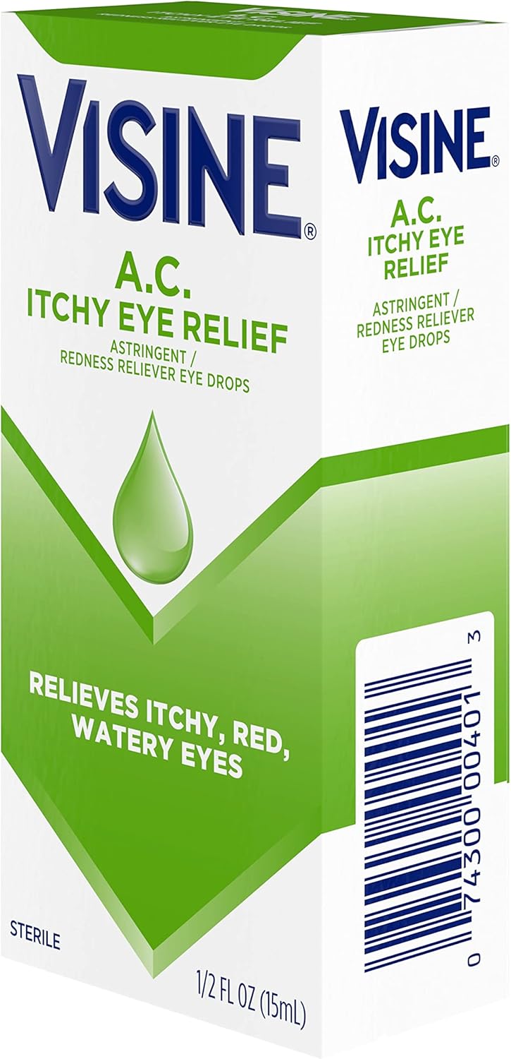 visine-ac-itchy-eye-relief-drops-with-zinc-sulfate-tetrahydrozoline-hcl---redness-reliever-astringent-for-irritated-eyes---05-fl-oz-7