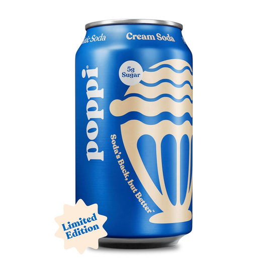 poppi-sparkling-prebiotic-soda---cream-soda-flavor-12-oz-cans-pack-of-12---made-with-apple-cider-vinegar-seltzer-water-and-fruit-juice---variety-in-packaging-1