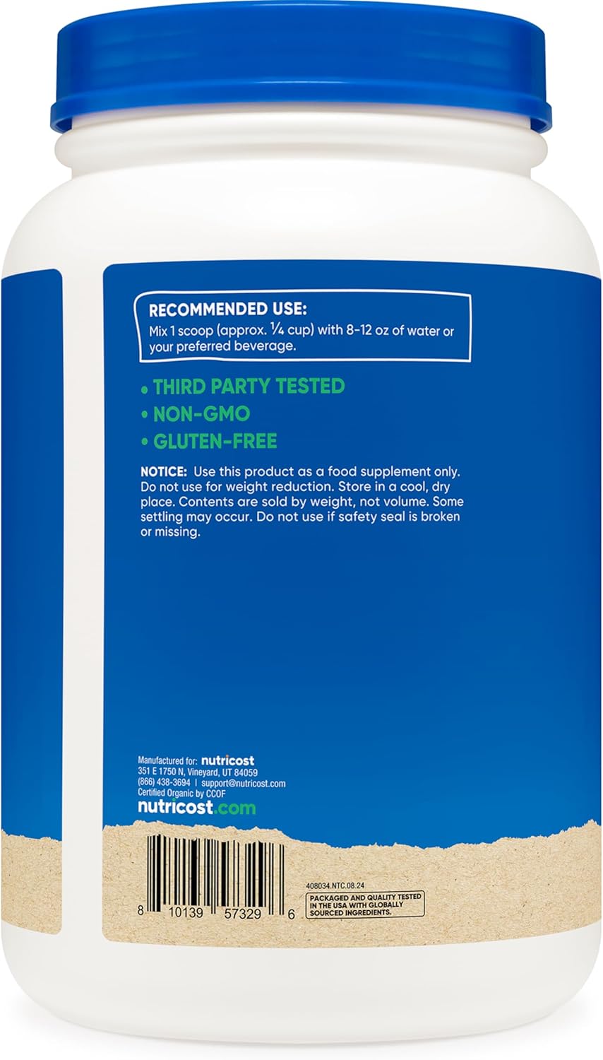 organic-rice-protein-powder-2-lb---gluten-free-non-gmo-by-nutricost-4