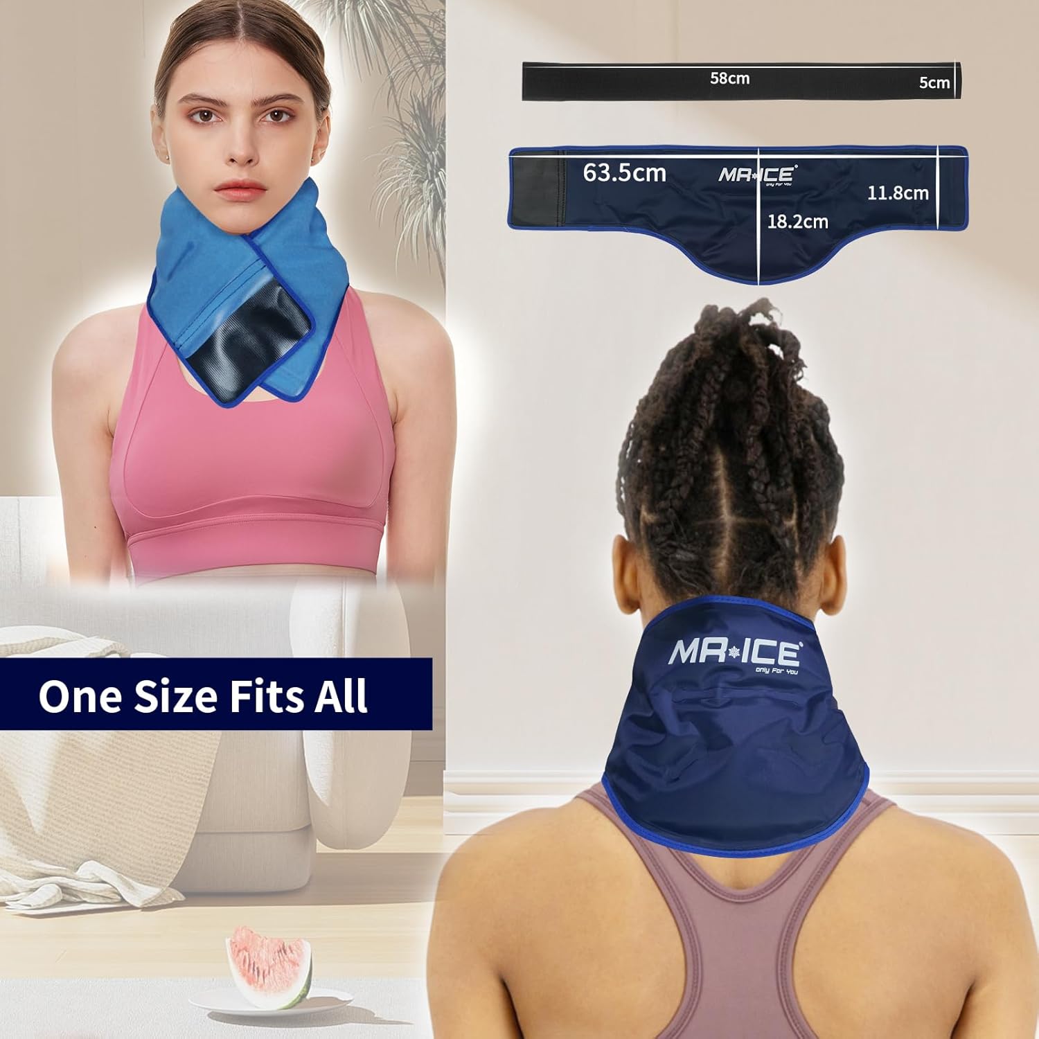 reusable-neck-ice-pack-with-plush-backing---cold-gel-pack-for-neck-and-shoulders---wrap-for-pain-relief-swelling-and-sports-injuries-5