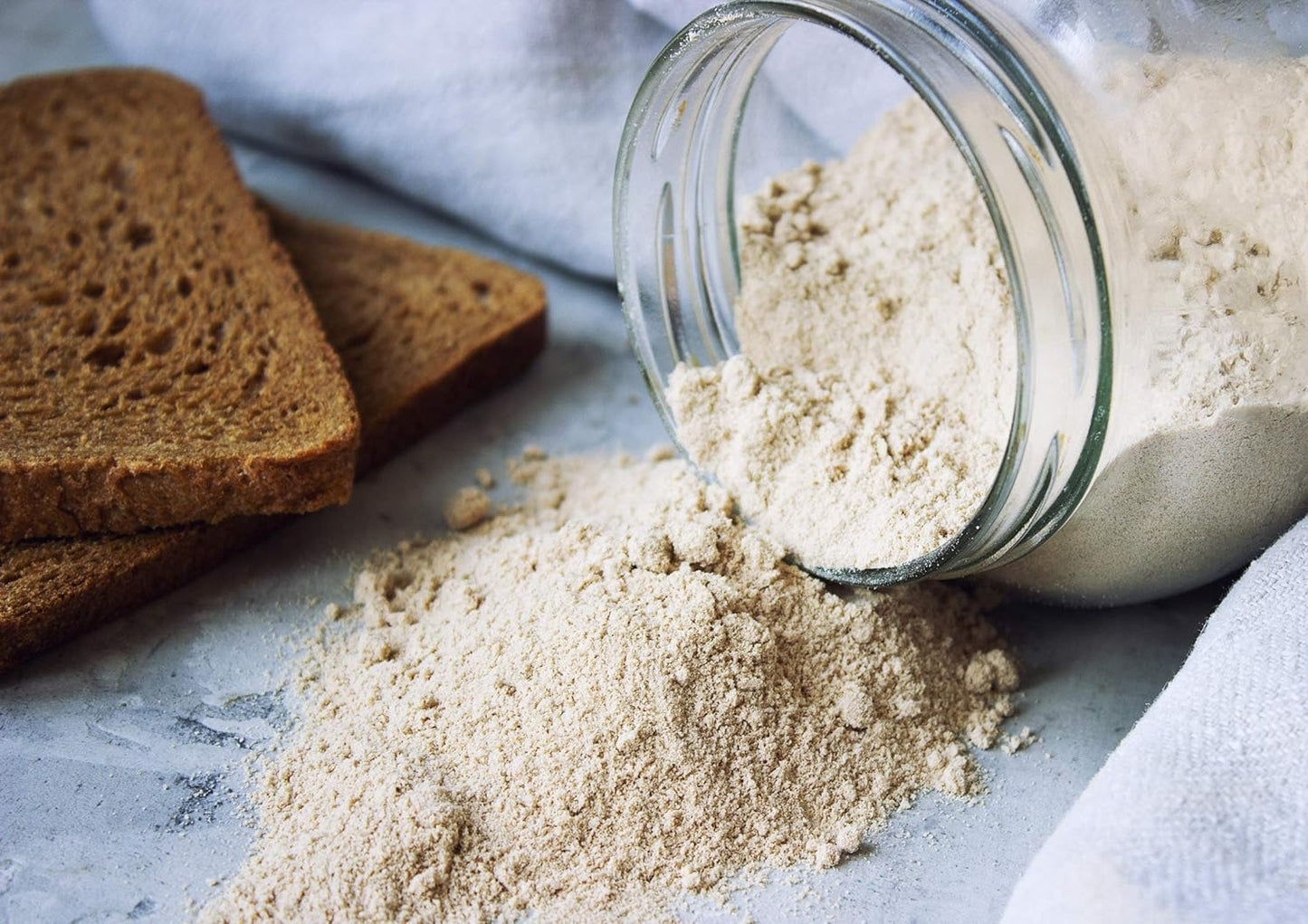 organic-barley-flour-3-lbs---non-gmo-stone-ground-fine-flour-for-baking-vegan-kosher-rich-in-fiber---ideal-for-flour-blends---usa-made-5