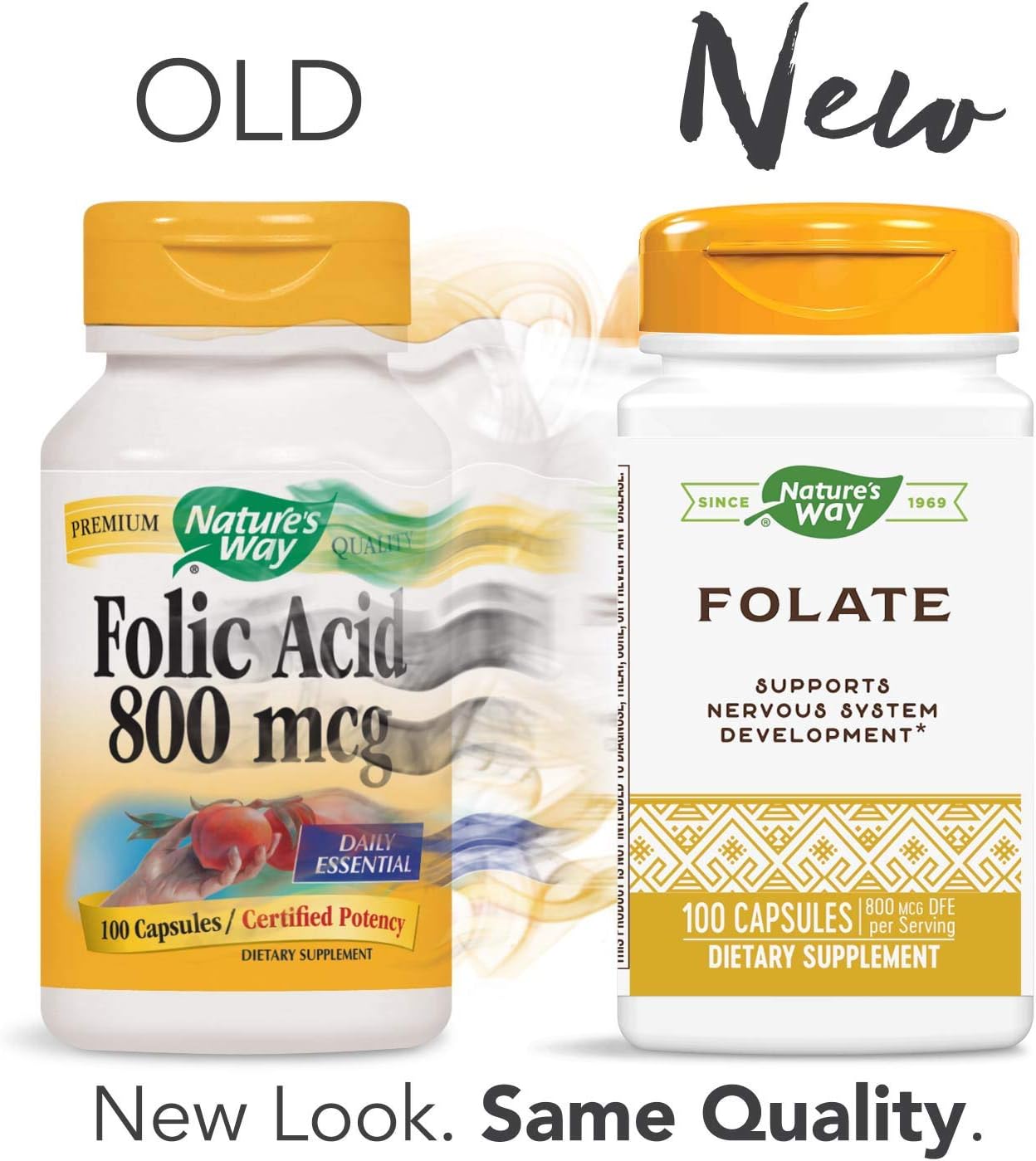 organic-folic-acid-supplement---800-mcg-dfe-100-capsules---natures-way-2