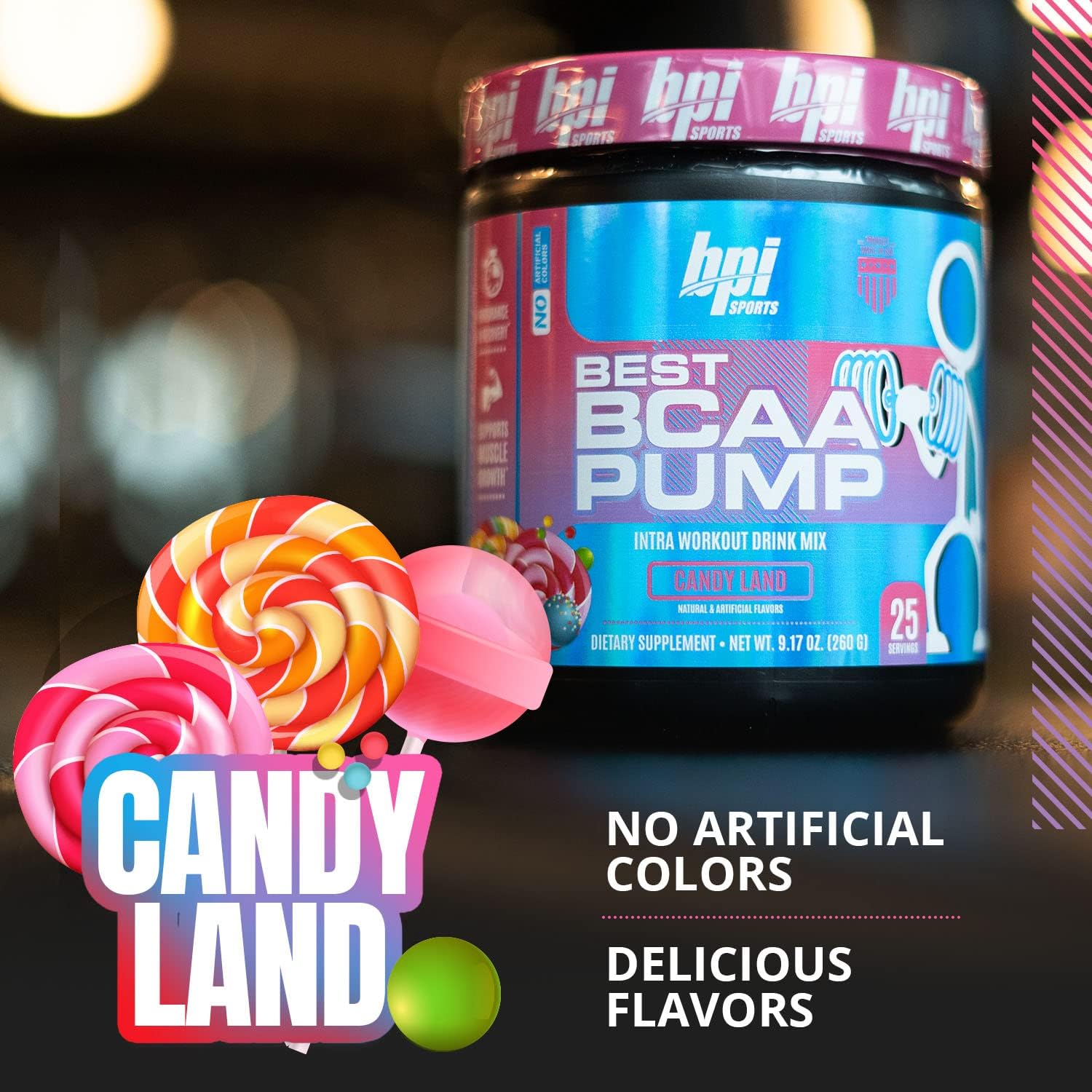 hydrating-bcaa-powder-intra-workout-sports-drink-for-recovery---candy-land-flavor---25-servings---men-women---bpi-sports-best-bcaa-pump-5
