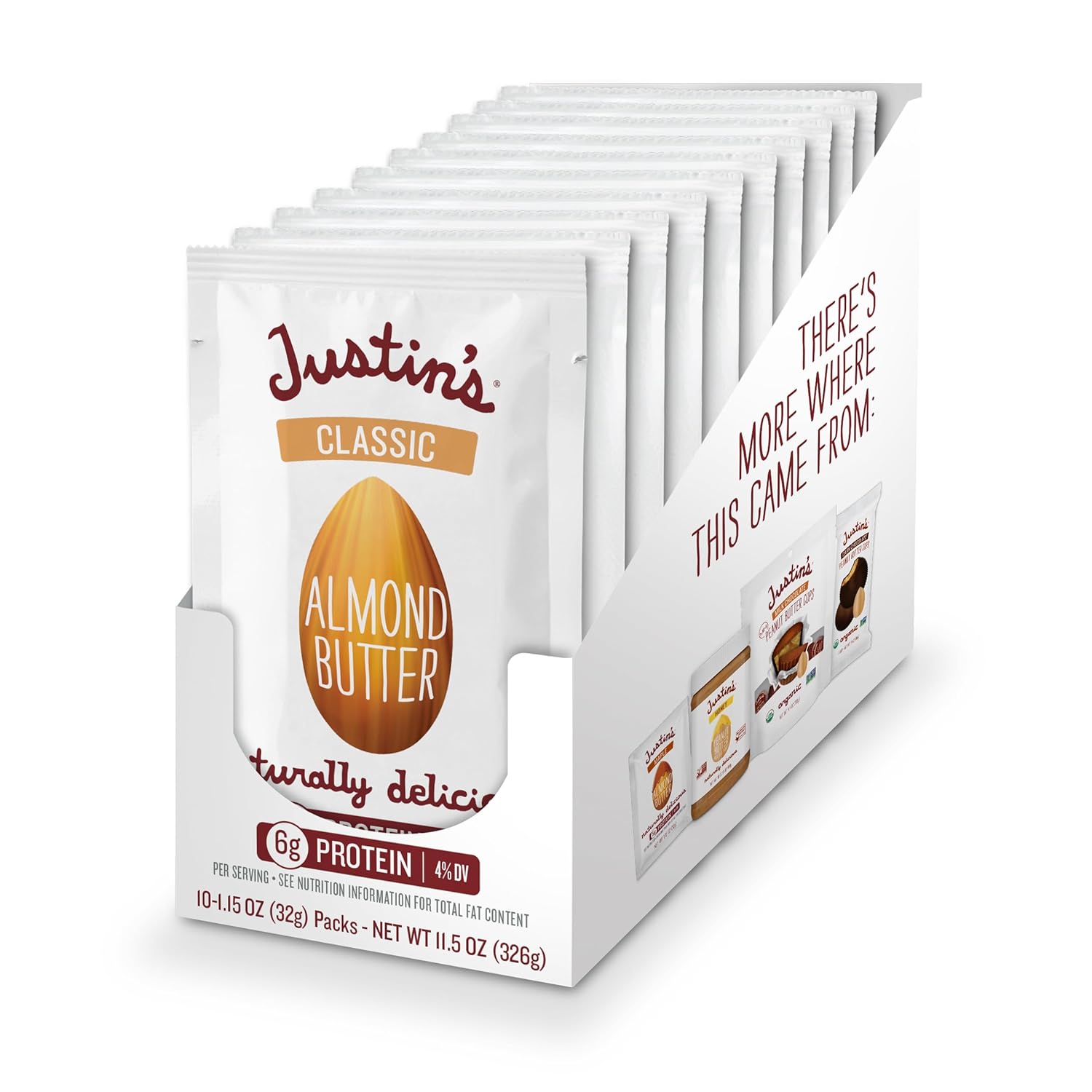 justins-classic-almond-butter-squeeze-packs---gluten-free-and-convenient-115-oz-packs-pack-of-10-1