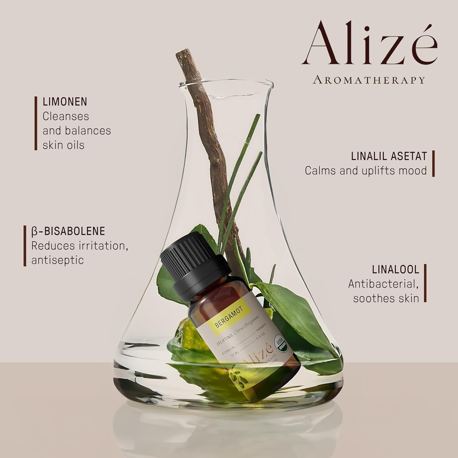 organic-aliz-bergamot-essential-oil-for-diffusers---usda-certified-100-pure-natural-aromatherapy-oil-blend-for-home-easing-uplifting-scents---10ml033fl-oz-3