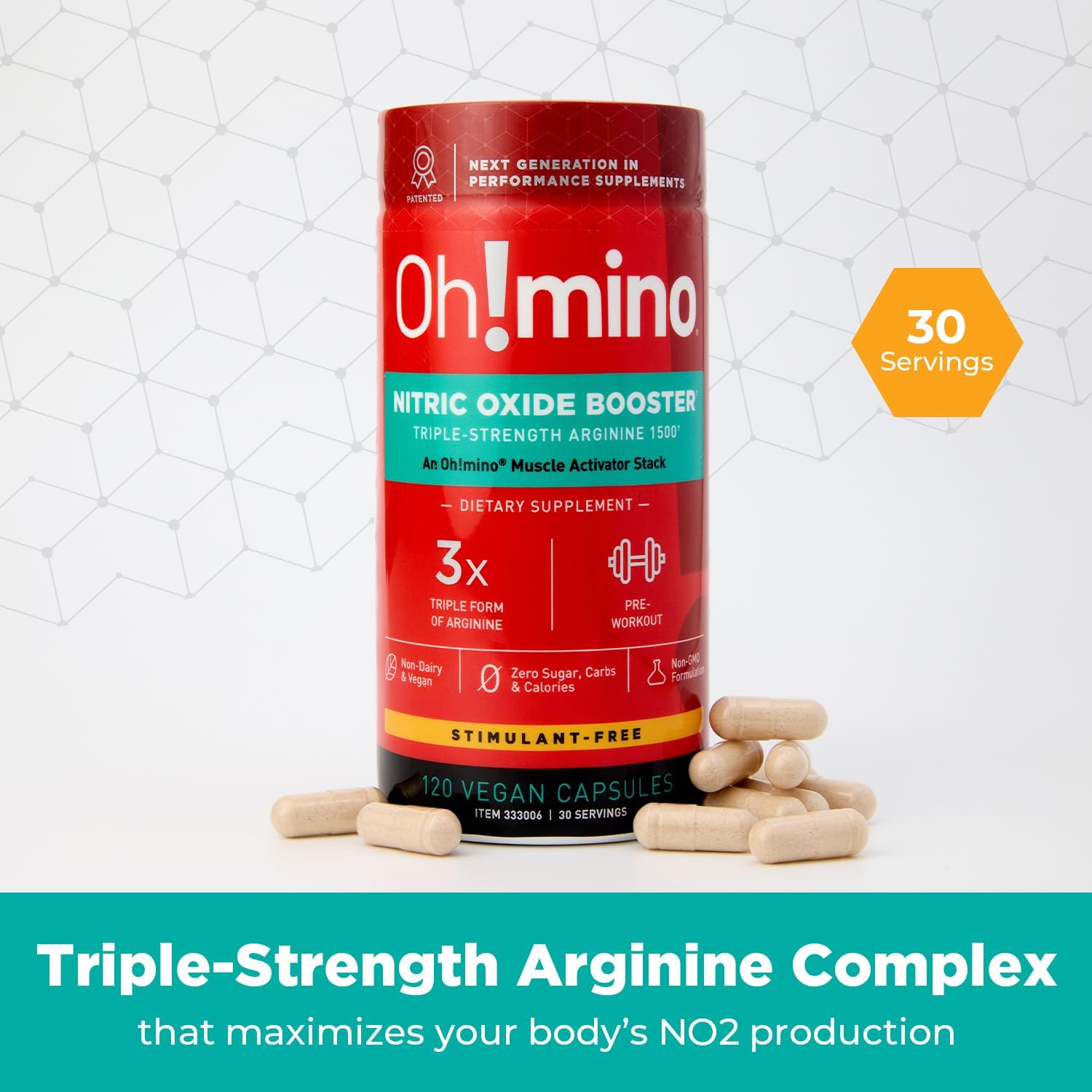 l-arginine-nitric-oxide-supplement-with-beetroot-powder---boost-energy-endurance-muscle-building---pre-post-workout---120-count-4