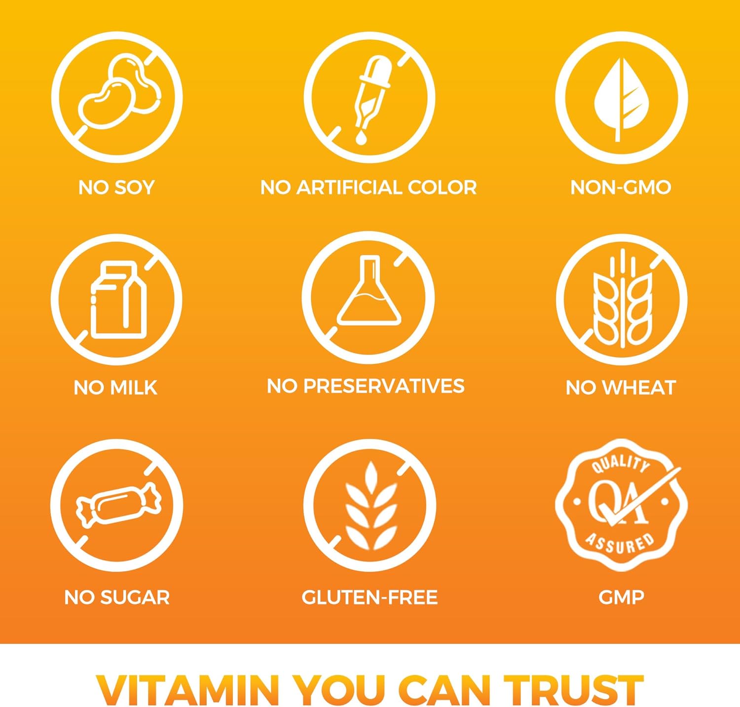 vitamin-c-1000mg-with-bioflavonoids-capsules---immune-support-antioxidant-protection-supplement-for-collagen-bone-skin-health---gluten-free---100-count-7