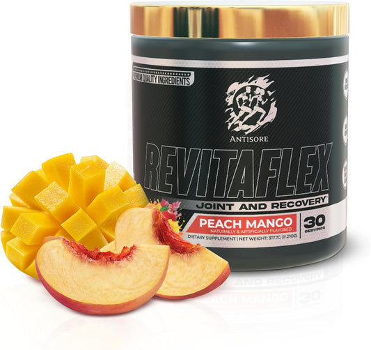 premium-peach-mango-joint-muscle-recovery-supplement---fast-acting-formula-with-natural-ingredients---30-servings---made-in-usa-by-antisore-llc-1
