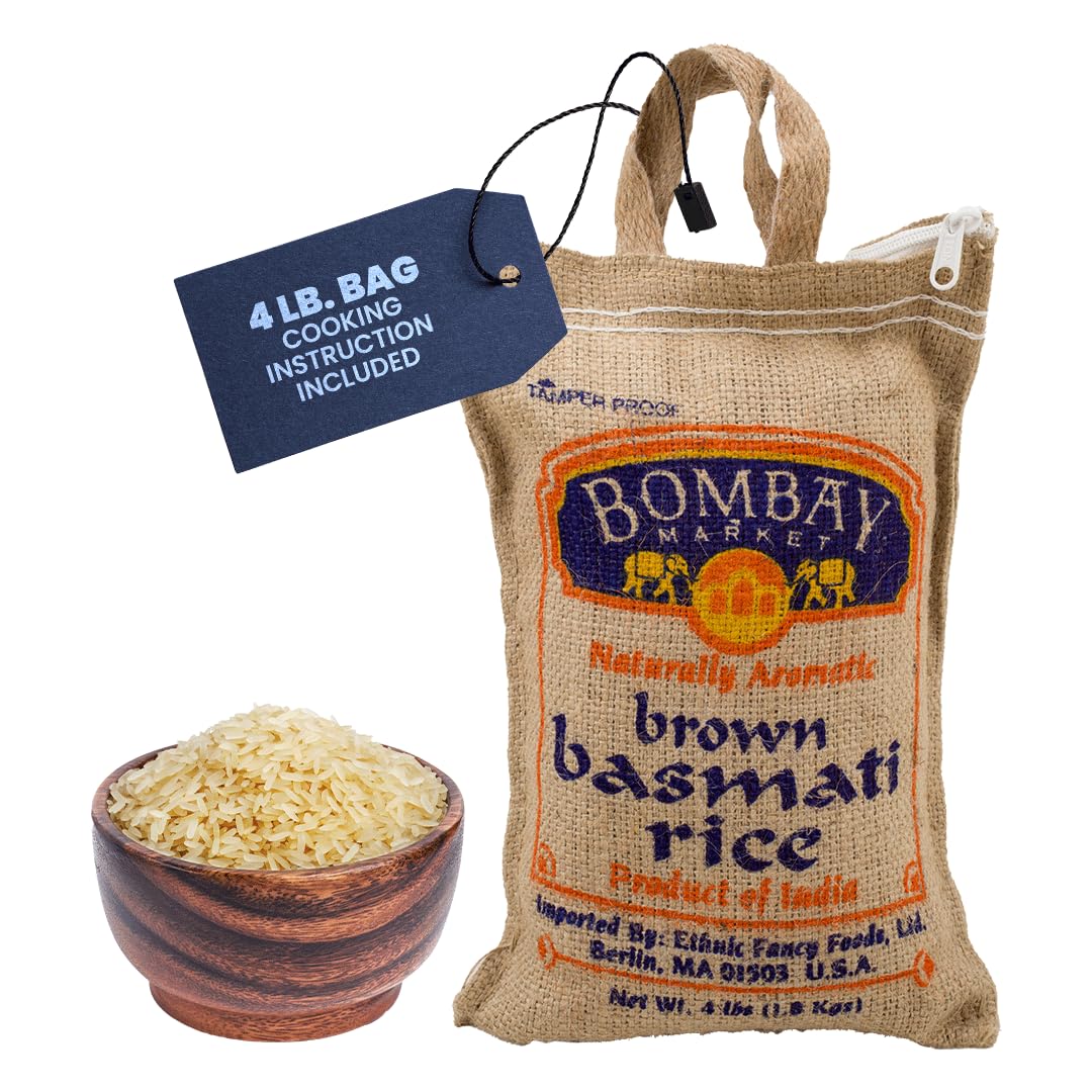 4lb-bombay-market-brown-basmati-rice---fragrant-long-grain-basmati-rice-with-nutty-flavor---aromatic-basmati-rice-for-cooking-1