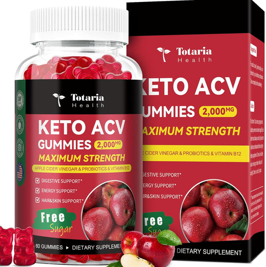 sugar-free-keto-apple-cider-vinegar-gummies-with-probiotics-b12---2000mg-acv-supplement-for-men-women---supports-overall-health---60-gummies-1
