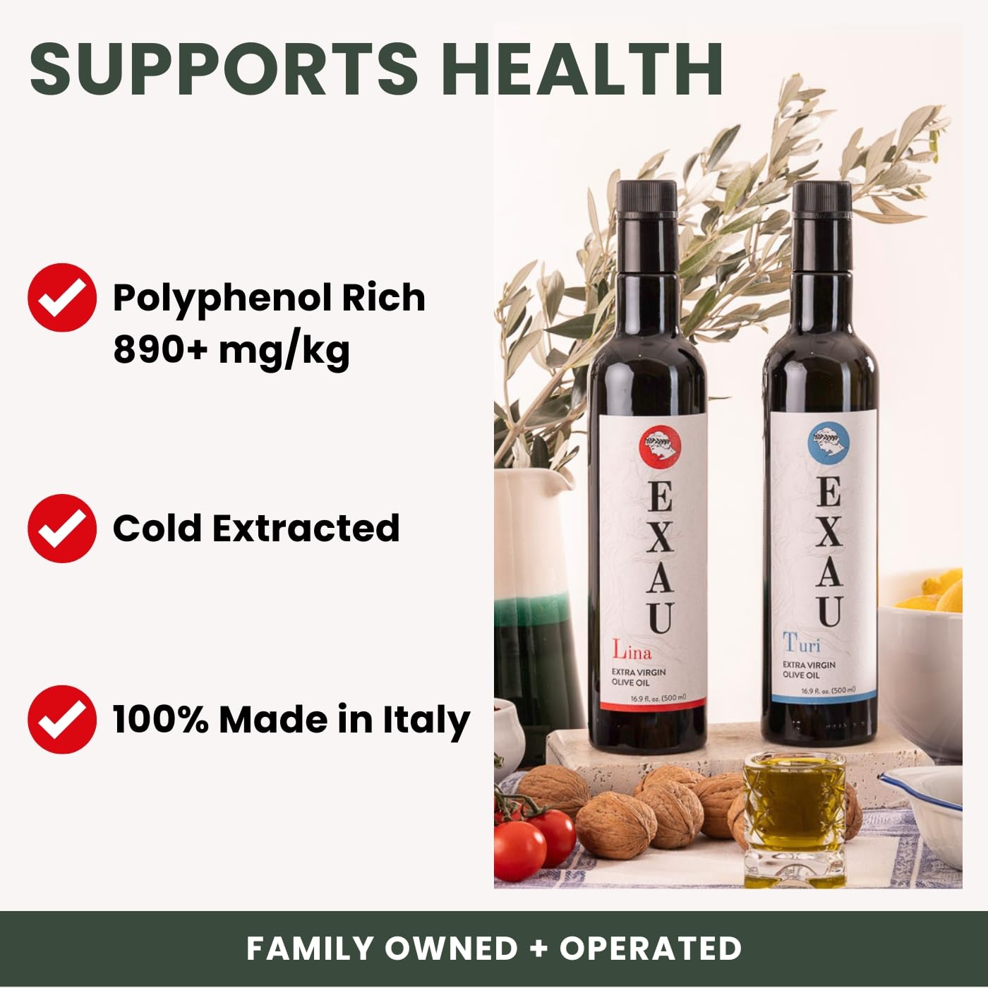 italian-extra-virgin-olive-oil-set---2-pack-of-high-polyphenol-evoo-from-italy-early-harvest-first-cold-pressed-for-cooking-and-drinking---non-gmo---169-fl-oz-each-3
