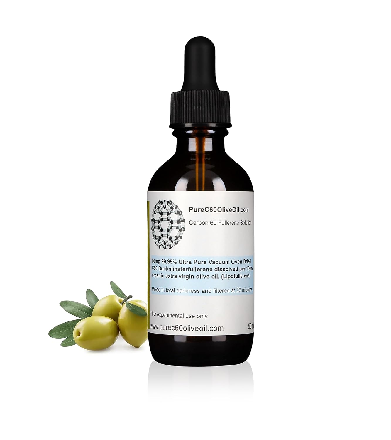 c60-olive-oil-50ml-17-fl-oz---9995-carbon-60-solvent-free---food-grade---purec60oliveoilcom-1