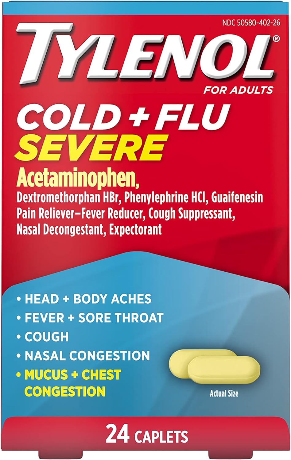 tylenol-cold-flu-severe-caplets---24-ct---relief-for-fever-pain-cough-congestion-2