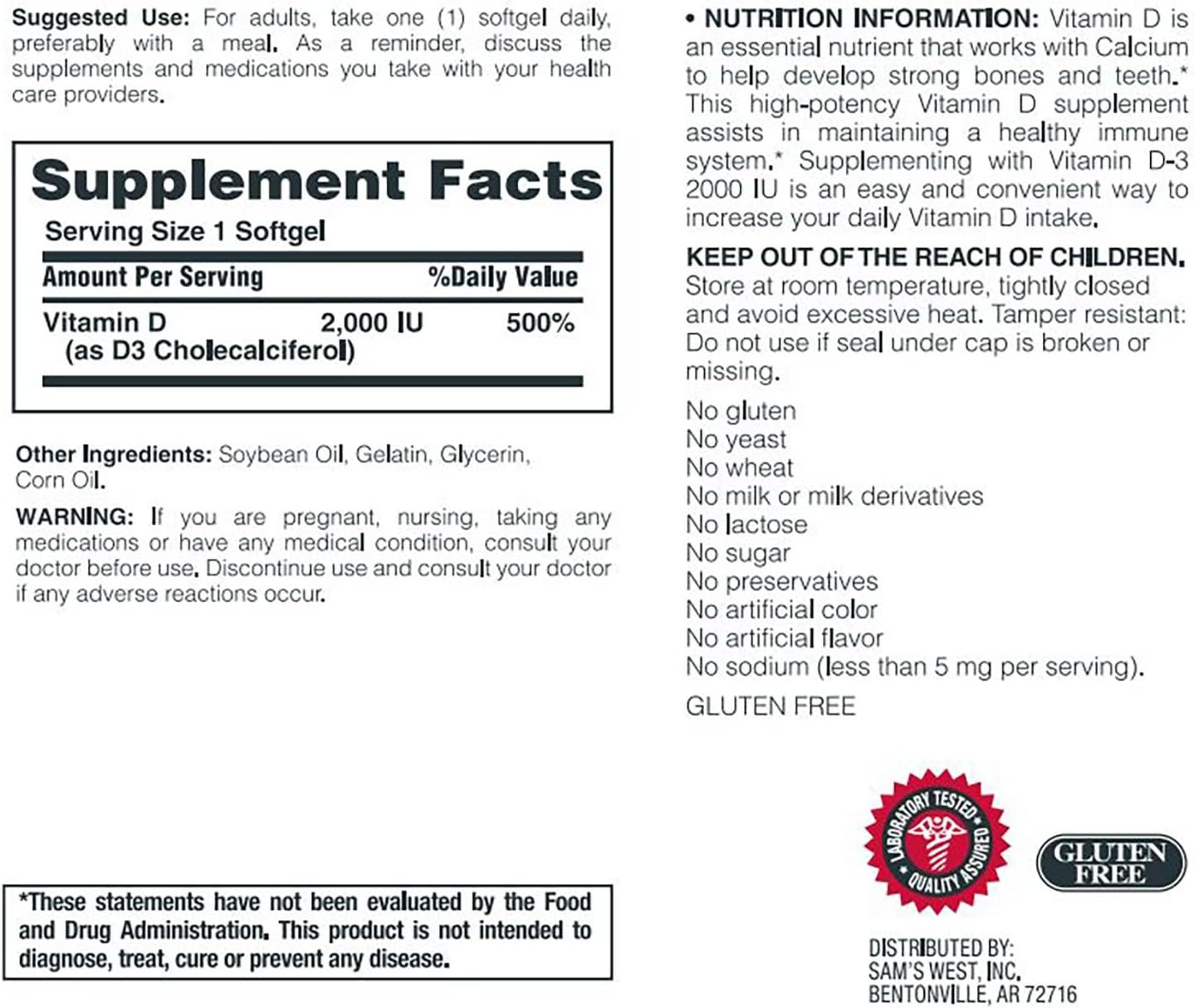 members-mark-vitamin-d-3-2000-iu-dietary-supplement---400-count-bottle-2