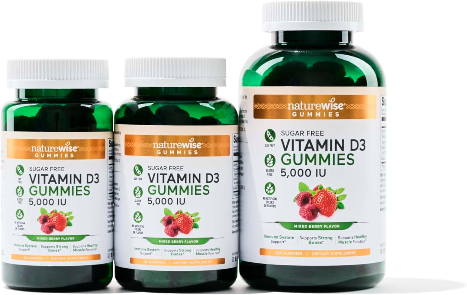 sugar-free-mixed-berry-flavor-vitamin-d3-5000-iu-gummies-for-adults---immune-muscle-bone-support---gelatin-free-non-gmo---60-gummies-10