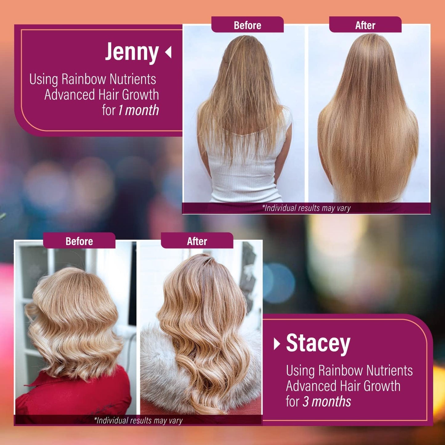 womens-hair-growth-vitamins-with-biotin-collagen-optimsm-gomct-saw-palmetto---regrow-stronger-healthier-hair-skin-nails---stop-hair-loss---60-day-supply-by-rainbow-nutrients-llc-6