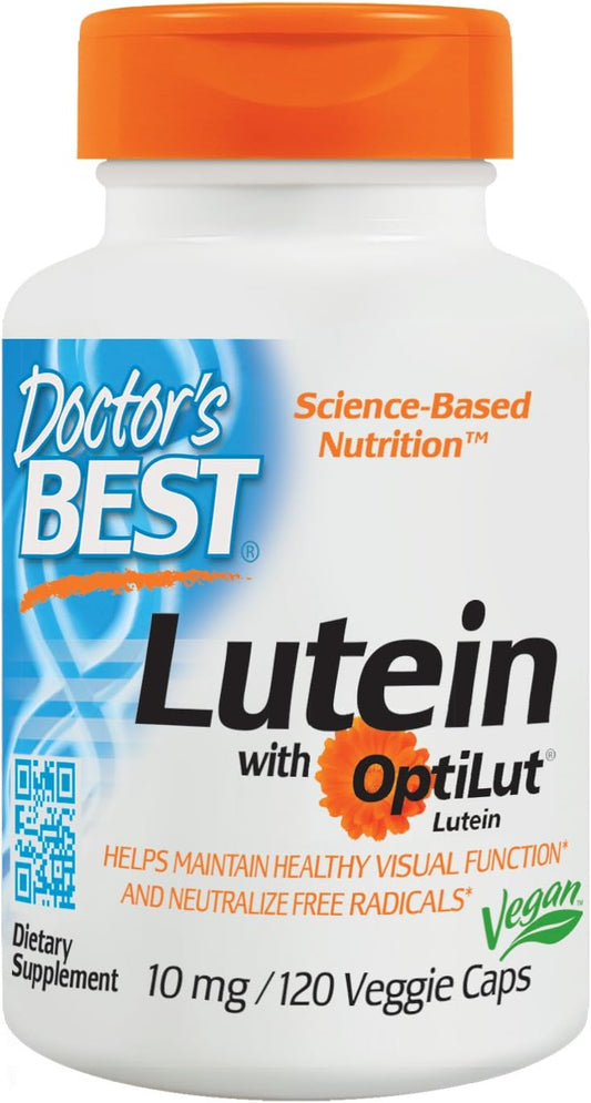 lutein-with-optilut-for-eye-health---non-gmo-vegan-gluten-soy-free---10mg-120-veggie-capsules-by-doctors-best-1