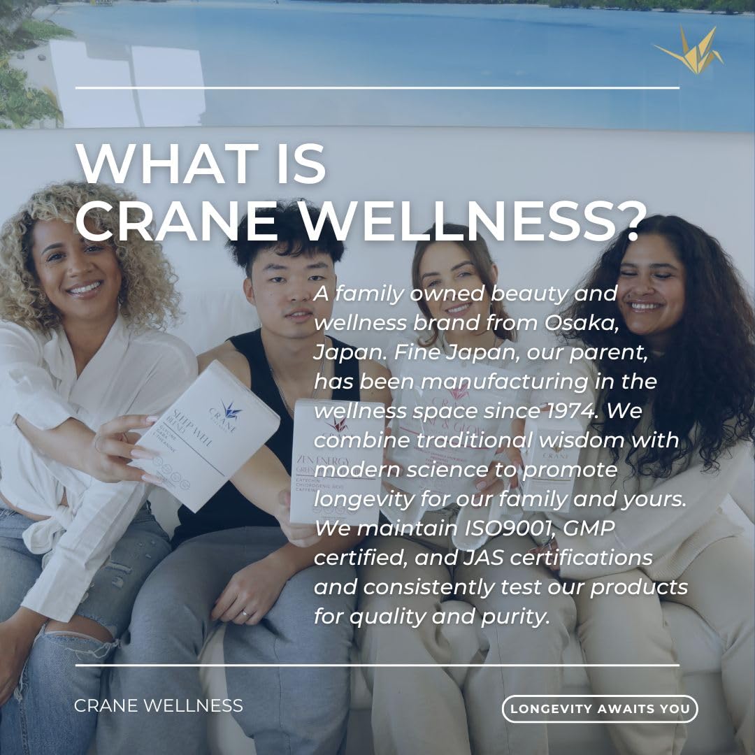 japanese-non-gmo-crane-wellness-zen-energy-green-tea-and-coffee-blend---30-sachets-for-hot-or-iced-beverages-8
