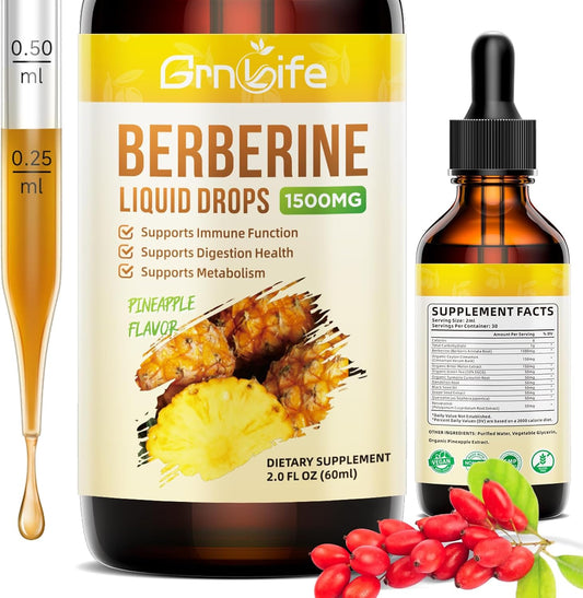 organic-berberine-liquid-drops-with-ceylon-cinnamon-bitter-melon---supports-immune-metabolism---1500mg---vegan-pineapple-flavor---2-fl-oz-1