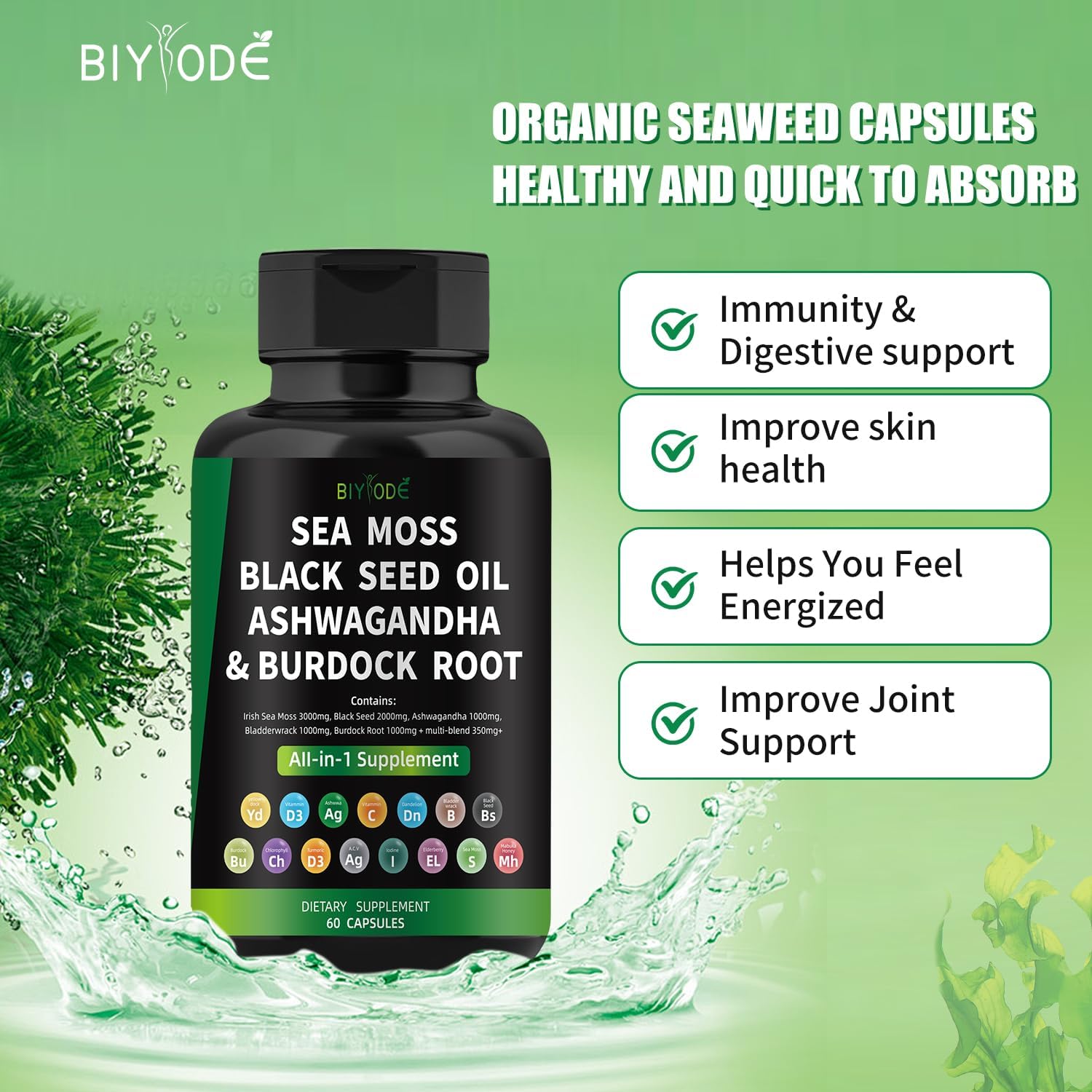 sea-moss-capsules-with-black-seed-ashwagandha-bladderwrack-burdock-root-and-vitamins---60-capsules-30-day-supply-4