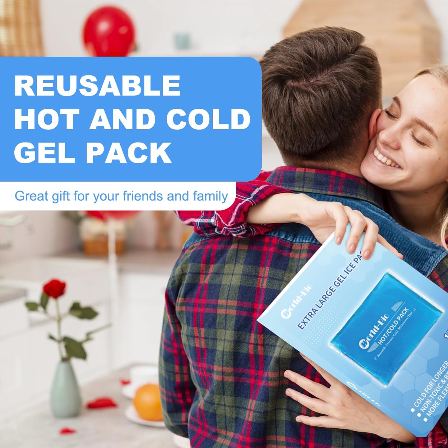 large-reusable-gel-ice-packs-83124-for-injuries---coldhot-compress-therapy-for-pain-relief-in-shoulder-back-legs-knee---flexible-freezer-pack-for-swelling-and-inflammation-from-surgery-6