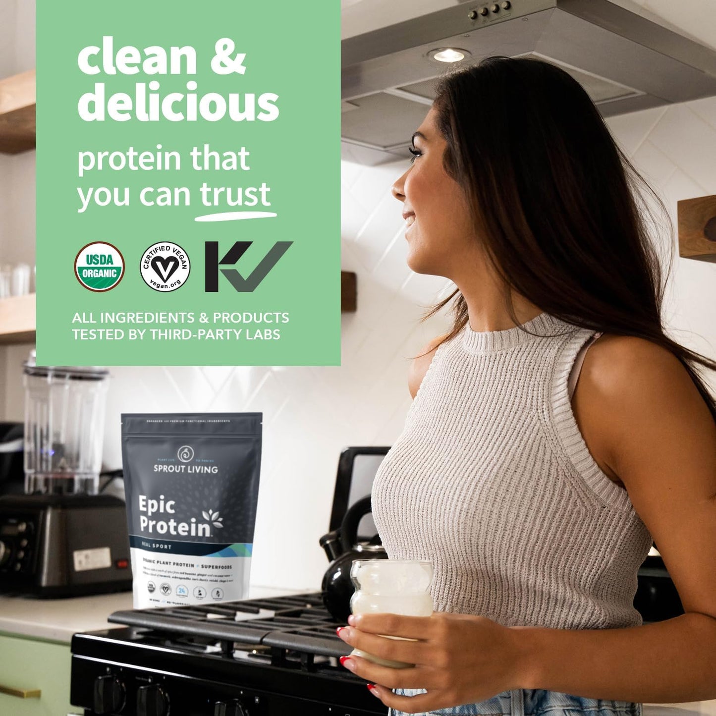 organic-plant-based-protein-powder-with-superfoods-for-recovery-sprout-living-epic-protein-vegan-non-gmo-gluten-free-low-sugar-24g-protein-1lb-12-servings-2