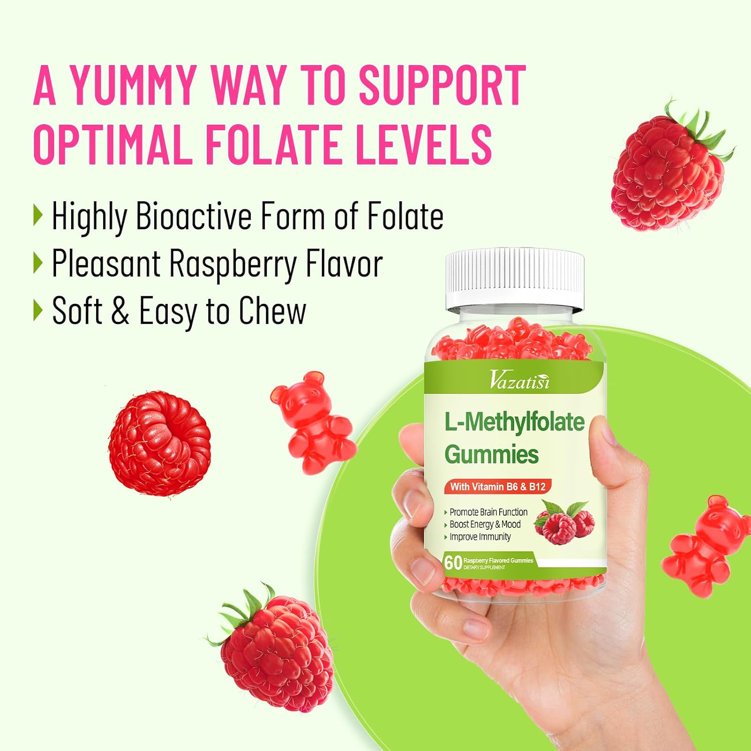 raspberry-flavored-l-methylfolate-15-mg-gummies-with-methyl-b12---60-count-for-mood-brain-health-immune-support-5