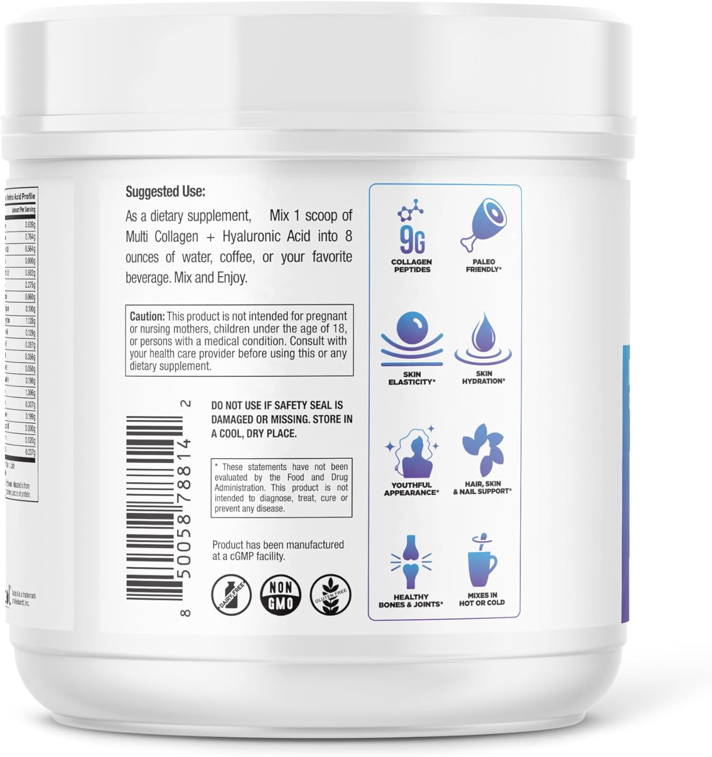 apple-pie-flavored-multi-collagen-peptides-plus-with-hyaluronic-acid-for-skin-hair-nails-joints---paleo-keto-friendly-non-gmo---113-oz-2