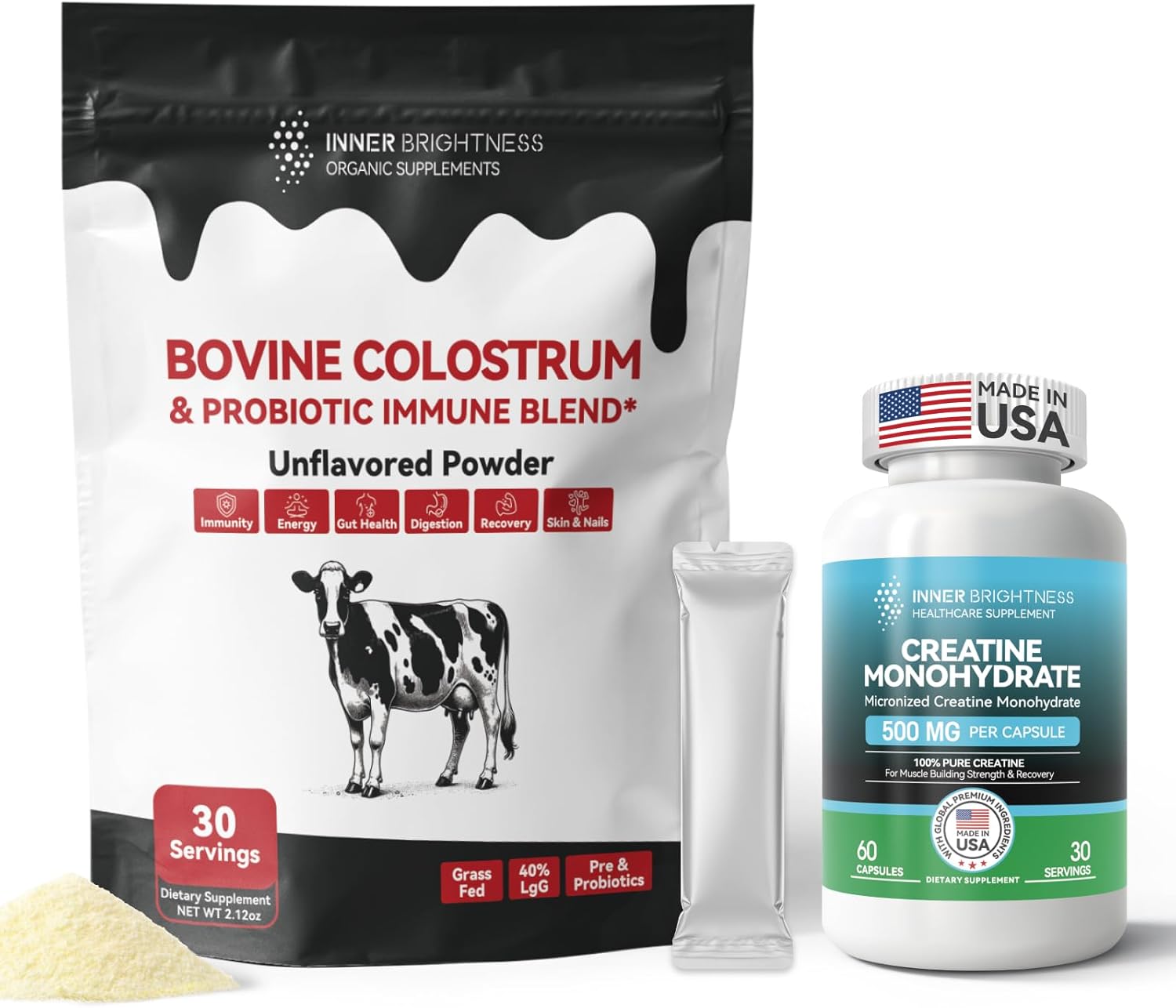 colostrum-supplement-powder-for-gut-health-immune-support-nutrient-absorption-with-creatine-monohydrate-capsules---30-servings-1