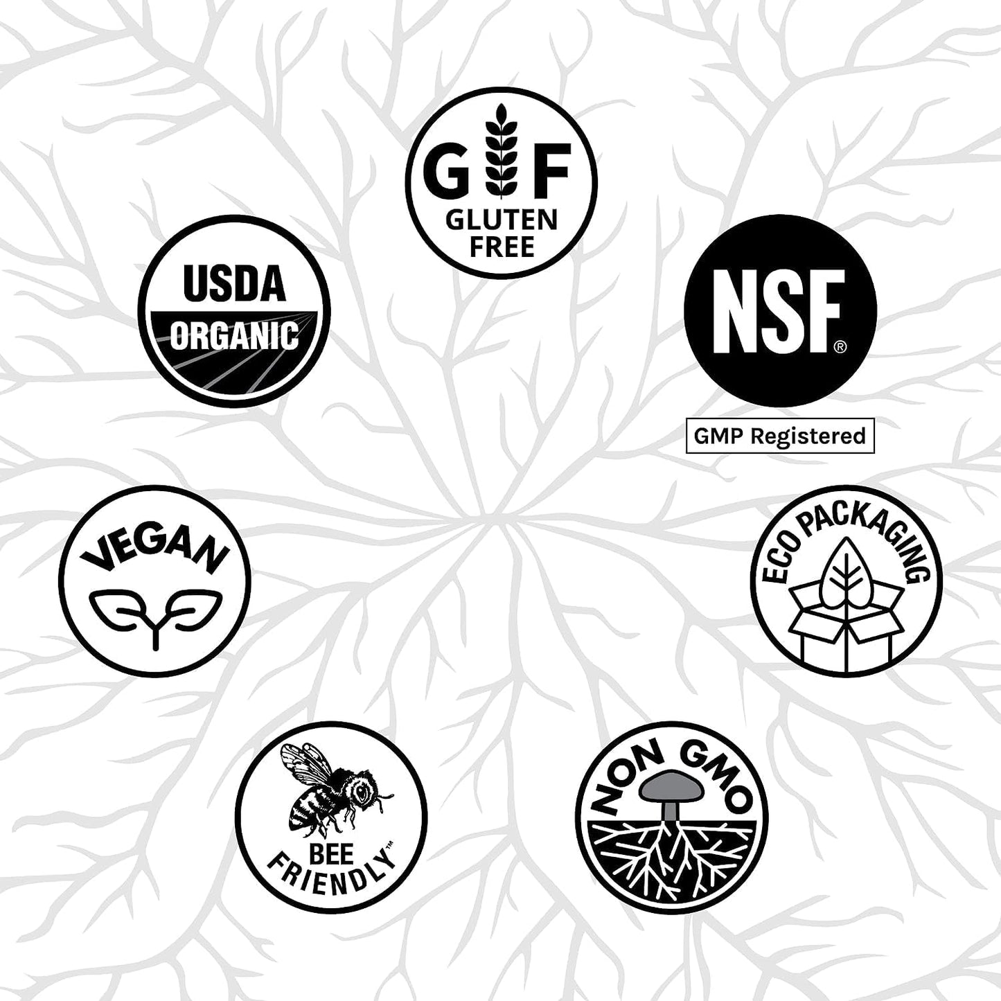 host-defense-mycobotanicals-brain-energy-powder---lions-mane-mushroom-supplement-for-brain-focus-support---yerba-mate-energy-boost---35-oz-33-servings-8