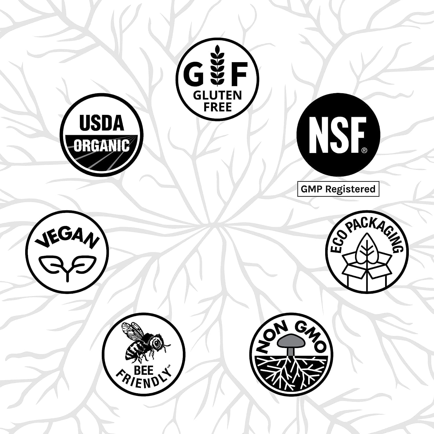 host-defense-mycobotanicals-brain-energy-powder---lions-mane-mushroom-supplement-for-brain-focus-support---yerba-mate-energy-boost---35-oz-33-servings-8