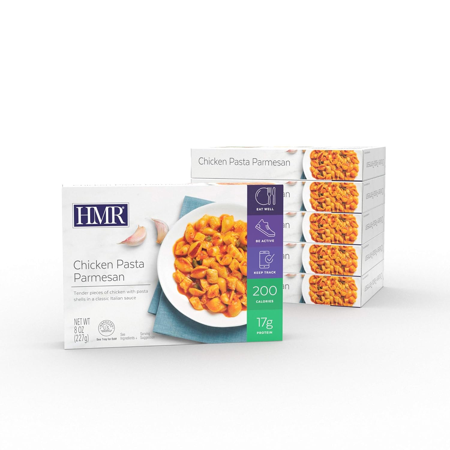 healthy-choice-hmr-chicken-pasta-parmesan-entree-pack---6-ready-to-eat-low-calorie-meals-with-17g-protein-each-for-weight-loss-support-3