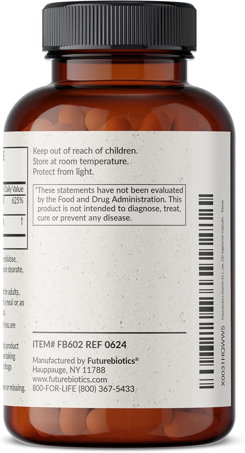 non-gmo-vitamin-k2-mk7-with-d3-supplement---high-potency-formula---5000-iu-vitamin-d3-90-mcg-vitamin-k2-mk-7-250-veg-caps-7