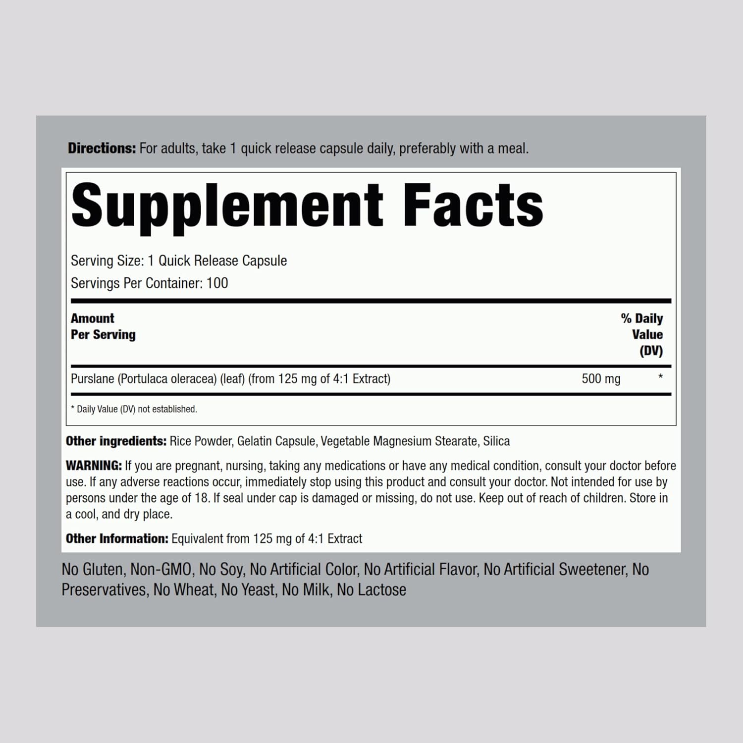piping-rock-purslane-capsules---500mg-100-count---portulaca-oleracea-supplement-non-gmo-gluten-free-2