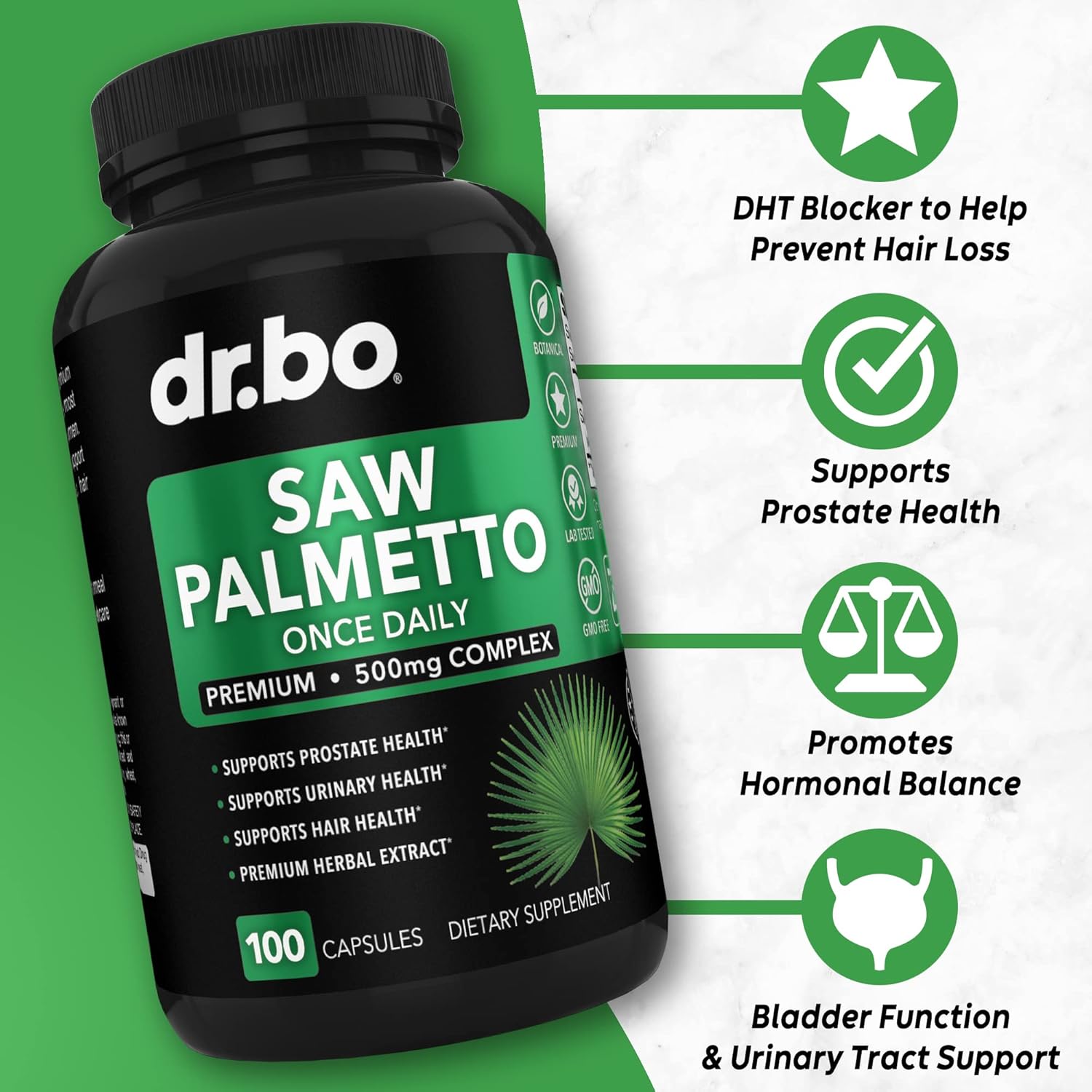 saw-palmetto-supplement-for-hair-loss-prostate-health---dht-blocker-for-men-women---urinary-support-capsules---natural-saw-palmetto-extract-for-hair-growth-bladder-health-3