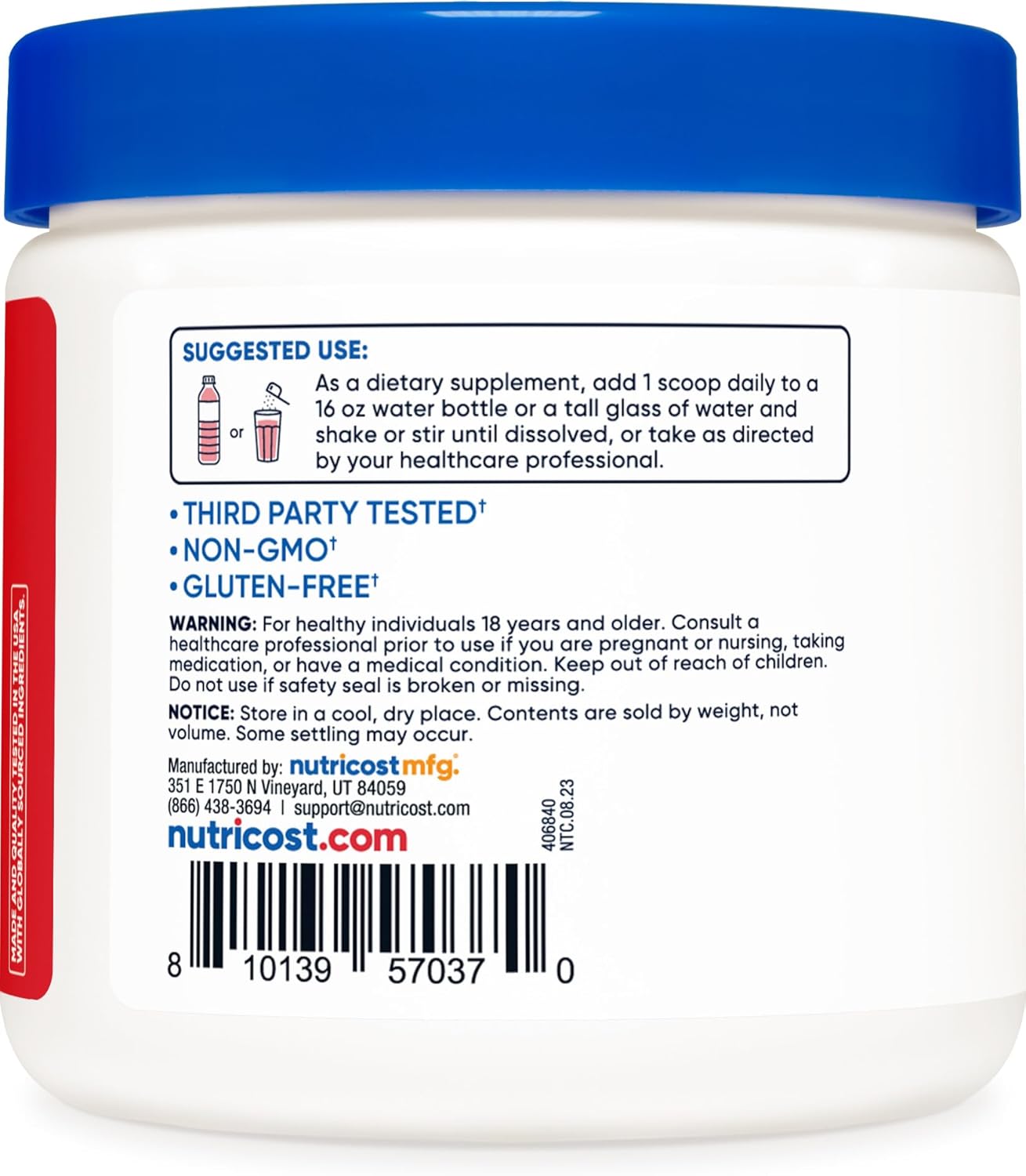 energy-complex-powder---fruit-punch-flavor-60-servings-300g---clean-dietary-supplement-from-nutricost-4
