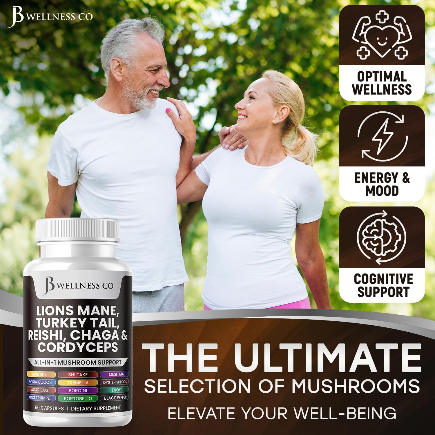 lions-mane-turkey-tail-mushroom-supplement-for-cognitive-immune-support---60-count-with-reishi-cordyceps-chaga-marshmallow-root---jb-wellness-co-3