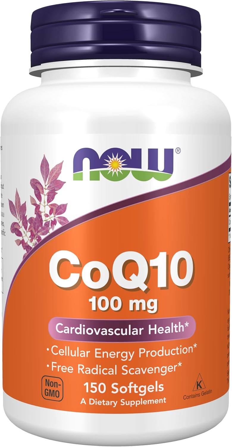now-foods-coq10-coenzyme-q10-100-mg-softgels---pharmaceutical-grade-for-cardiovascular-health---150-count-1